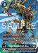 Image for TigerVespamon ACE (Alternate Art) (BT23-045 SR) - Digimon Card Game