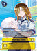 Image for Makiko Date (Alternate Art) (BT23-082 U) - Digimon Card Game