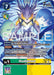 Image for Hudiemon (Alternate Art) (BT23-101 SEC) - Digimon Card Game