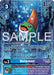 Betamon (Hacker's Slumber Box Promotion Pack) (#BT23-017 U) (Hackers' Slumber) Near Mint Foil