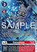 Gotsumon (Hacker's Slumber Box Promotion Pack) (#BT23-048 U) (Hackers' Slumber) Near Mint Foil
