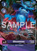 Ghostmon (Hacker's Slumber Box Promotion Pack) (#BT23-061 C) (Hackers' Slumber) Near Mint Foil