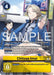 Image for Chitose Imai (Alternate Art) (BT23-081 SR) - Digimon Card Game