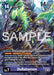 Image for Dullahamon (Alternate Art) (BT23-071 SR) - Digimon Card Game