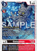 Gotsumon (#BT23-048 U) (Hackers' Slumber Release Event Cards) Near Mint Foil