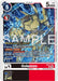 Golemon (#BT23-051 U) (Hackers' Slumber Release Event Cards) Near Mint Foil