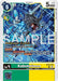 Kabuterimon (#BT23-041 U) (Hackers' Slumber Release Event Cards)