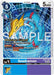 Seadramon (#BT23-020 U) (Hackers' Slumber Release Event Cards)