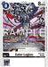 Eater Legion (#BT23-074 U) (Hackers' Slumber Release Event Cards)
