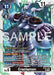 Craniamon (#BT23-058 R) (Hackers' Slumber Release Event Cards)