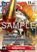 Gallantmon (#BT23-014 R) (Hackers' Slumber Release Event Cards)