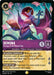 Demona - Scourge of the Wyvern Clan (#55/204) (Whispers in the Well)