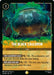 The Black Cauldron (#32/204) (Whispers in the Well)