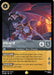 Goliath - Clan Leader (#173/204) (Whispers in the Well) Near Mint