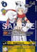 Aegiomon (Digimon Story: Time Stranger Promo Pack) (#P-194 P) (Digimon Promotion Cards)