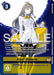 Inori Misono (Digimon Story: Time Stranger Promo Pack) (#P-195 P) (Digimon Promotion Cards)