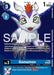 Gomamon (Digimon Story: Time Stranger Promo Pack) (#P - 196) (Digimon Promotion Cards)