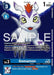 Gomamon (Digimon Story: Time Stranger Promo Pack) (#P - 196) (Digimon Promotion Cards)