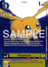 Patamon (Digimon Story: Time Stranger Promo Pack) (#P - 197) (Digimon Promotion Cards) Near Mint Foil