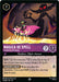 Magica De Spell - Conniving Sorceress (#54/204) (Whispers in the Well) Near Mint