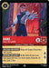 Hans - Brazen Manipulator (#117/204) (Whispers in the Well)