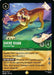 Shere Khan - Fearsome Tiger (#88/204) (Whispers in the Well) Near Mint