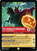 The Headless Horseman - Terror of Sleepy Hollow (#125/204) (Whispers in the Well)