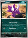 Toxel (#067/094) (ME02: Phantasmal Flames) Near Mint Reverse Holofoil