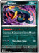 Seviper (#062/094) (ME02: Phantasmal Flames) Near Mint Reverse Holofoil