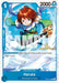 Haruta (#OP13-045) (Carrying On His Will: 3rd Anniversary Tournament Cards) Near Mint