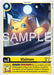 Viximon (#ST22-01) (Starter Deck 22: Amethyst Mandala Advanced Deck Set) Near Mint