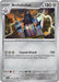 Archaludon (#075/094) (ME02: Phantasmal Flames) Near Mint Reverse Holofoil