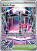Battle Cage 116 094 (#116/094) (ME02: Phantasmal Flames) Near Mint Holofoil
