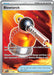 Blowtorch 117 094 (#117/094) (ME02: Phantasmal Flames) Near Mint Holofoil