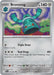 Bronzong (#072/094) (ME02: Phantasmal Flames) Near Mint Reverse Holofoil