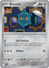 Bronzor (#071/094) (ME02: Phantasmal Flames) Near Mint Reverse Holofoil