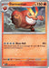 Darmanitan (#016/094) (ME02: Phantasmal Flames) Near Mint Reverse Holofoil