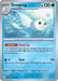 Dewgong 022 094 (#022/094) (ME02: Phantasmal Flames) Near Mint Reverse Holofoil