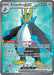 Empoleon ex 114 094 (#114/094) (ME02: Phantasmal Flames) Near Mint Holofoil