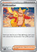 Firebreather 089 094 (#089/094) (ME02: Phantasmal Flames)