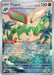 Flygon - 101/094 (#101/094) (ME02: Phantasmal Flames) Near Mint Holofoil