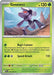 Genesect (#008/094) (ME02: Phantasmal Flames)