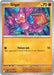 Gligar (#049/094) (ME02: Phantasmal Flames) Near Mint Reverse Holofoil