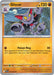 Gliscor (#050/094) (ME02: Phantasmal Flames) Near Mint Reverse Holofoil