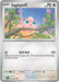 Jigglypuff (#076/094) (ME02: Phantasmal Flames) Near Mint Reverse Holofoil