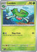 Lombre (#006/094) (ME02: Phantasmal Flames) Near Mint Reverse Holofoil