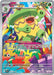 Ludicolo 095 094 (#095/094) (ME02: Phantasmal Flames) Near Mint Holofoil