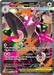 Mega Lopunny ex - 128/094 (#128/094) (ME02: Phantasmal Flames) Near Mint Holofoil
