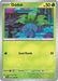 Oddish (#001/094) (ME02: Phantasmal Flames) Near Mint Reverse Holofoil
