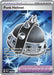 Punk Helmet 121 094 (#121/094) (ME02: Phantasmal Flames) Near Mint Holofoil
